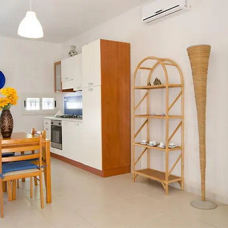 Ferienhaus Cinzia D Manduria