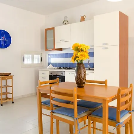 Cinzia D Ferienhaus Manduria