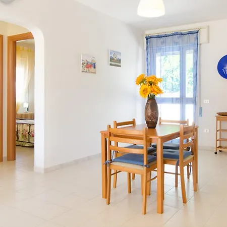 Ferienhaus Cinzia D Manduria