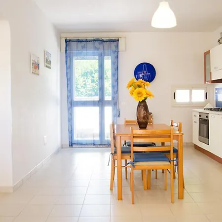 Ferienhaus Cinzia D