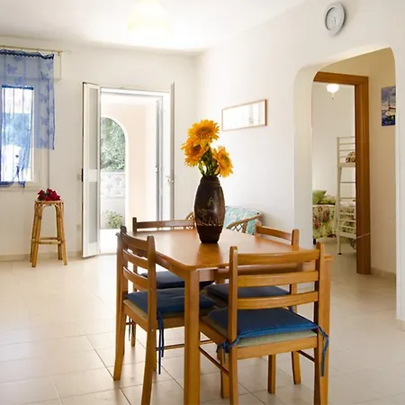 Cinzia D Ferienhaus Manduria