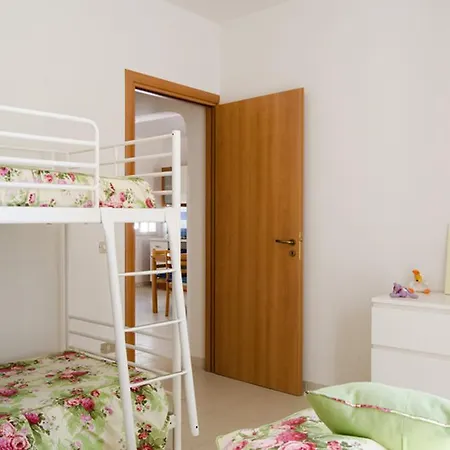 Cinzia D Ferienhaus *
