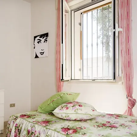 Ferienhaus Cinzia D