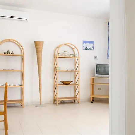 Ferienhaus Cinzia D *