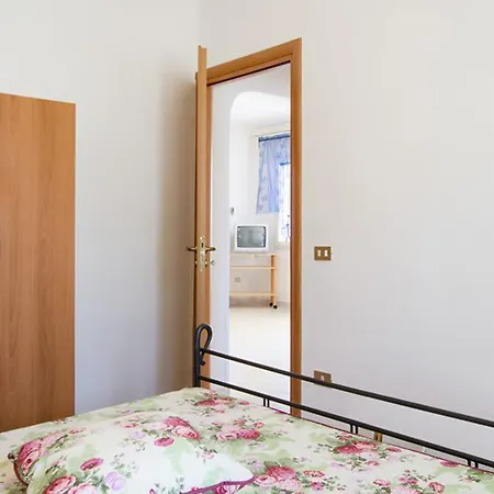 Cinzia D Ferienhaus *