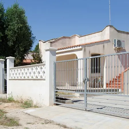 Ferienhaus Cinzia D