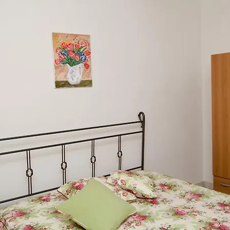 Cinzia D Ferienhaus