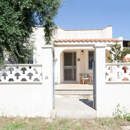 Ferienhaus Cinzia D *