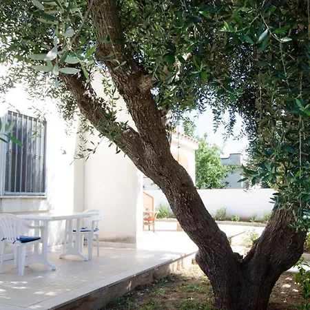 Cinzia D Ferienhaus Manduria
