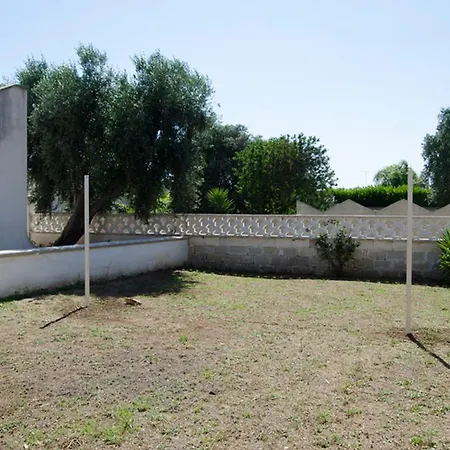 Ferienhaus Cinzia D Manduria