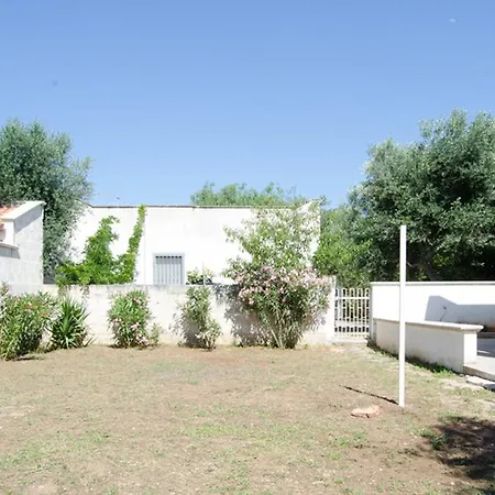 Ferienhaus Cinzia D