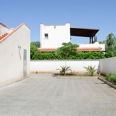Ferienhaus Cinzia D Manduria